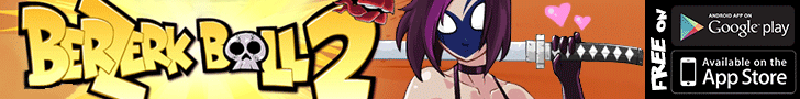 Click here to play Berzerk Ball 2!