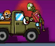Cars Vs Zombies