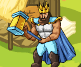 Kingdom Wars Idle
