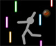 Ragdoll Laser Dodge 2