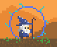 Running Wizard