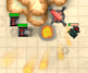 Warzone Tower Defense