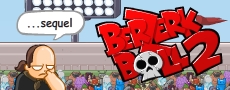 Berzerk Ball 2!