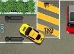 Hey Taxi