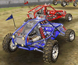 Buggy Racer